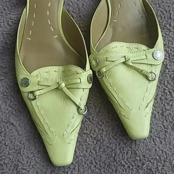 🌹BCBG slip on summer shoe🎉 - Picture 4 of 12